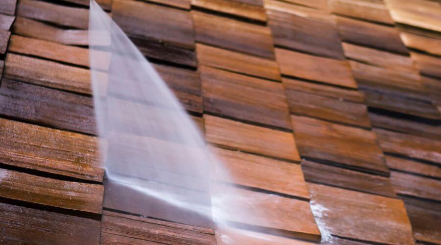 Professional gutter cleaning in Elkins, WV